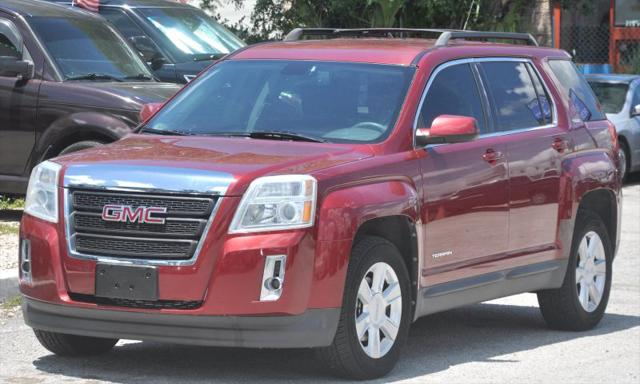 2011 GMC Terrain SLE-1 for sale in Tampa, FL