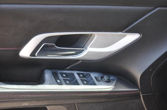 2011 GMC Terrain SLE-1