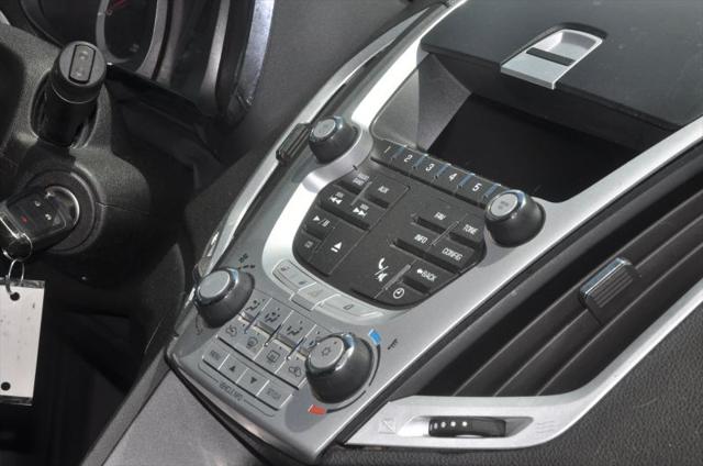2011 GMC Terrain SLE-1