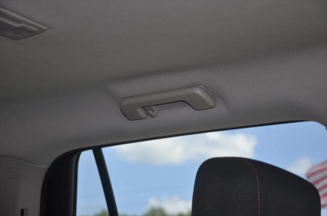 2011 GMC Terrain SLE-1