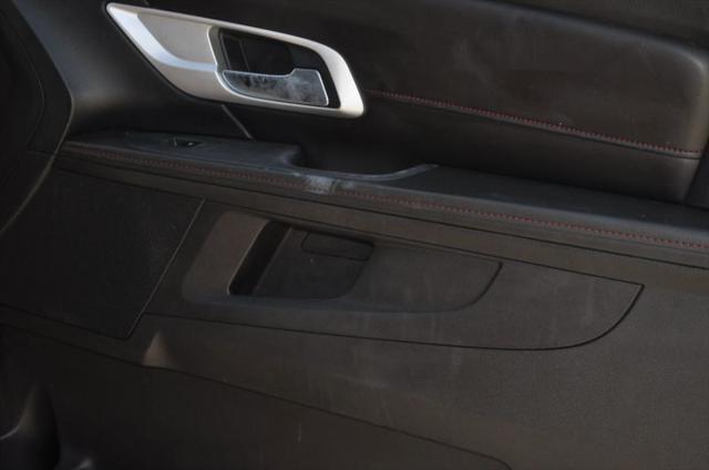2011 GMC Terrain SLE-1
