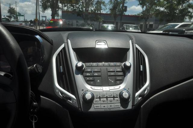 2011 GMC Terrain SLE-1