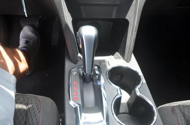 2011 GMC Terrain SLE-1