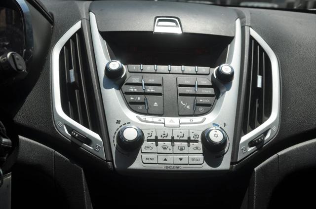2011 GMC Terrain SLE-1