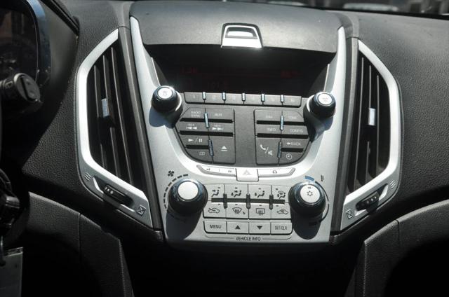 2011 GMC Terrain SLE-1