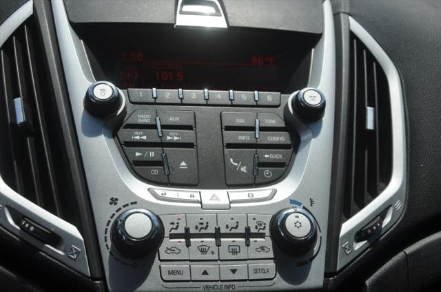 2011 GMC Terrain SLE-1
