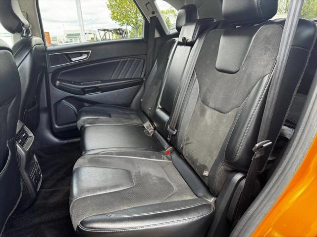 2015 Ford Edge Sport