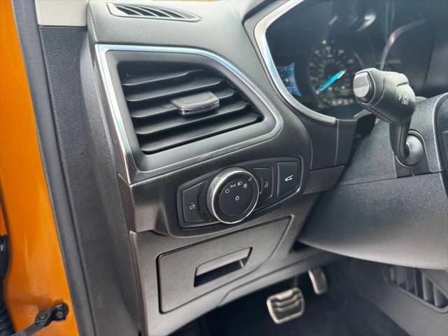 2015 Ford Edge Sport