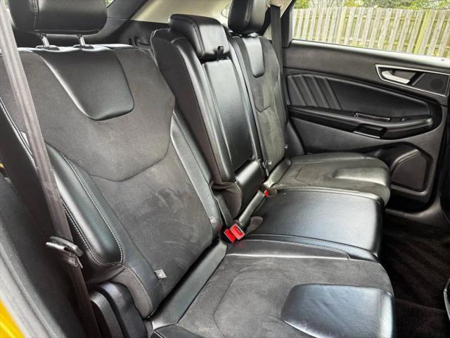 2015 Ford Edge Sport
