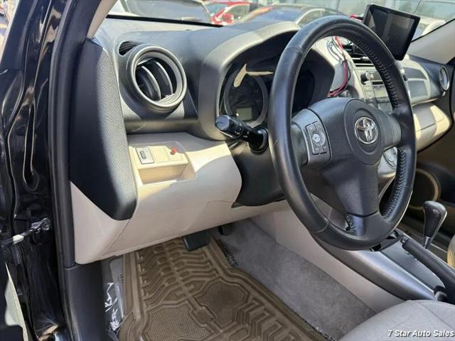 2007 Toyota RAV4 Limited V6