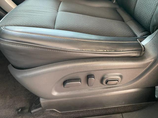 2017 Nissan Titan XD PRO-4X Diesel