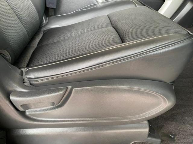 2017 Nissan Titan XD PRO-4X Diesel