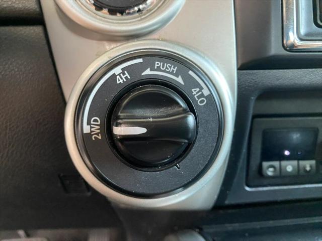 2017 Nissan Titan XD PRO-4X Diesel