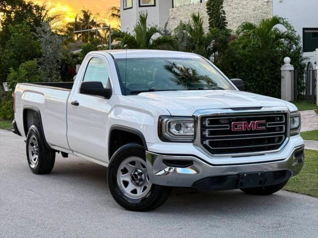 2016 GMC Sierra 1500 Base for sale in Lighthouse Point, FL