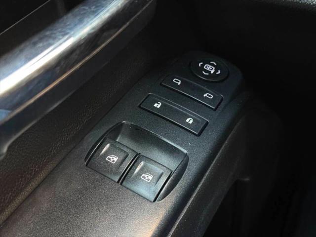 2016 GMC Sierra 1500 Base