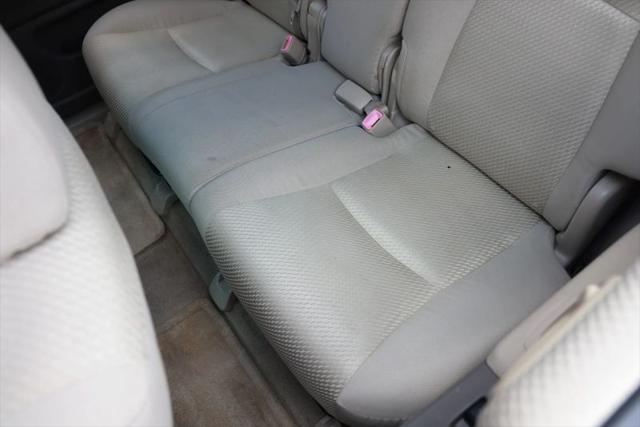 2005 Toyota Highlander Base
