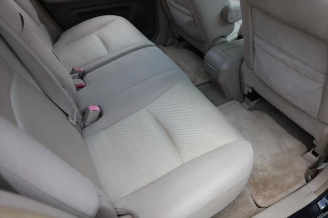 2005 Toyota Highlander Base