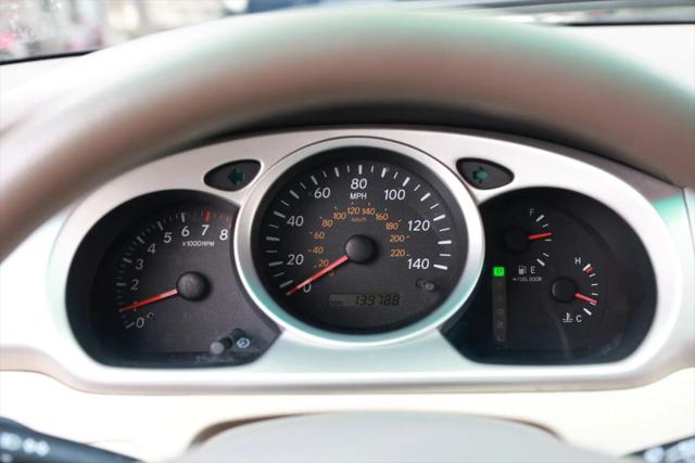 2005 Toyota Highlander Base