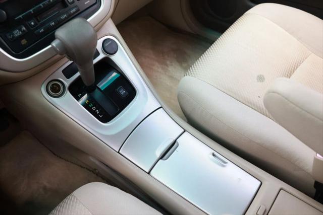 2005 Toyota Highlander Base
