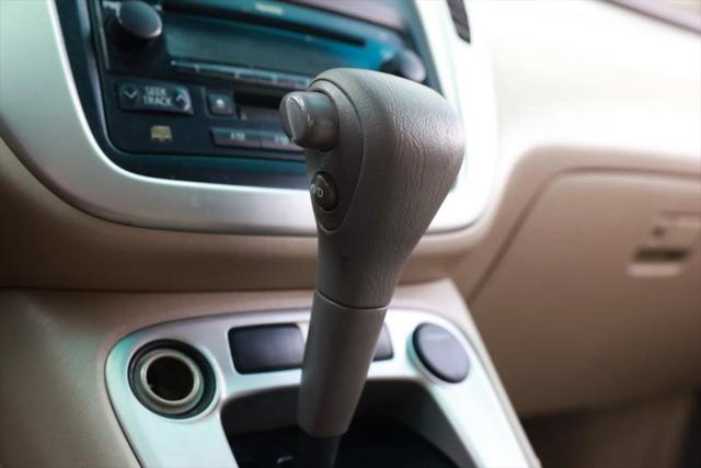 2005 Toyota Highlander Base