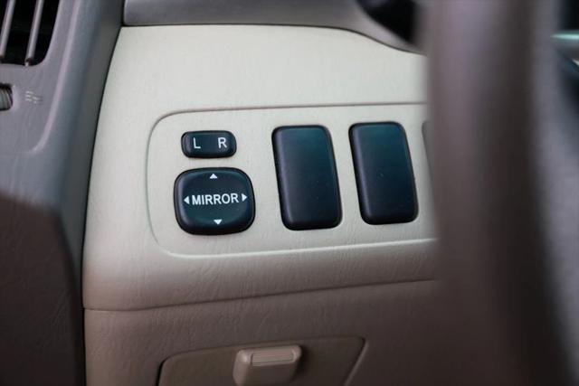 2005 Toyota Highlander Base