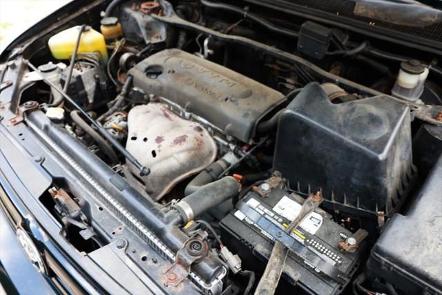 2005 Toyota Highlander Base