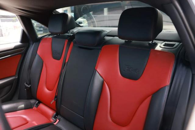 2011 Audi S4 3.0 Premium Plus