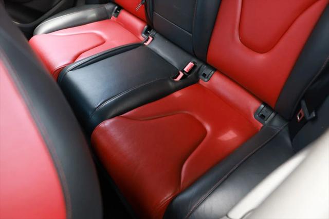 2011 Audi S4 3.0 Premium Plus