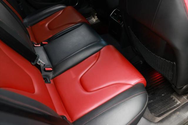 2011 Audi S4 3.0 Premium Plus