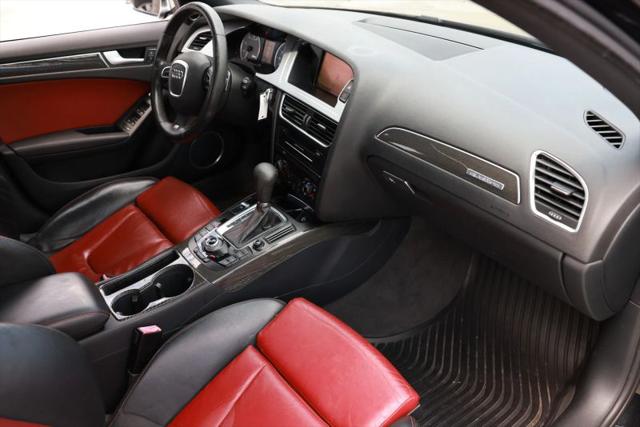 2011 Audi S4 3.0 Premium Plus