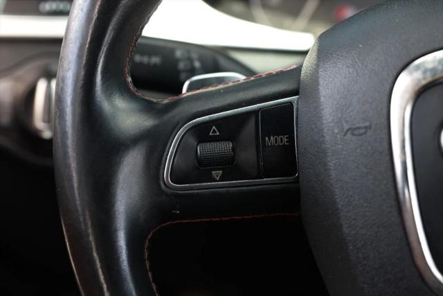 2011 Audi S4 3.0 Premium Plus