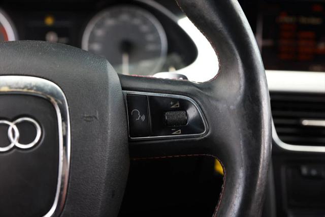 2011 Audi S4 3.0 Premium Plus