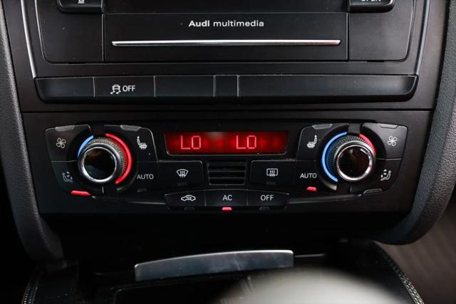 2011 Audi S4 3.0 Premium Plus