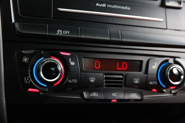 2011 Audi S4 3.0 Premium Plus