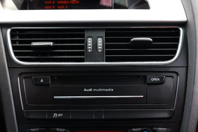 2011 Audi S4 3.0 Premium Plus