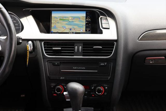 2011 Audi S4 3.0 Premium Plus