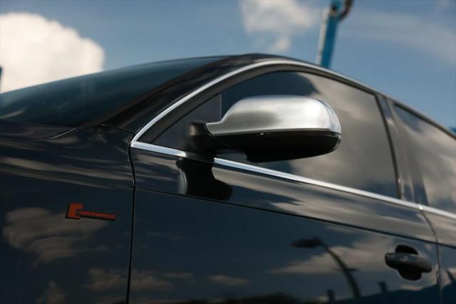 2011 Audi S4 3.0 Premium Plus