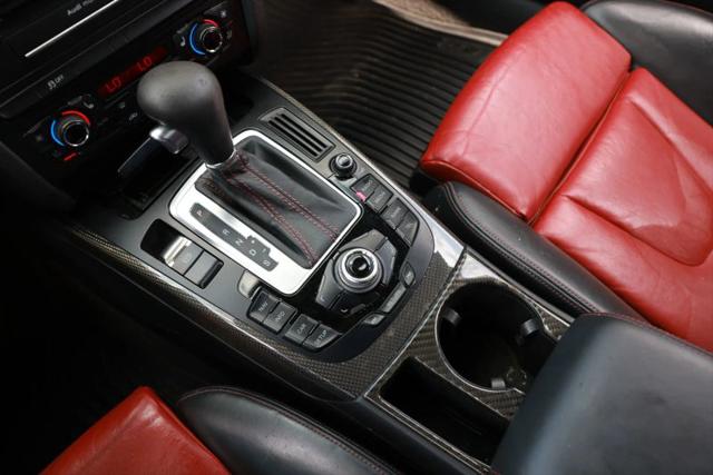 2011 Audi S4 3.0 Premium Plus
