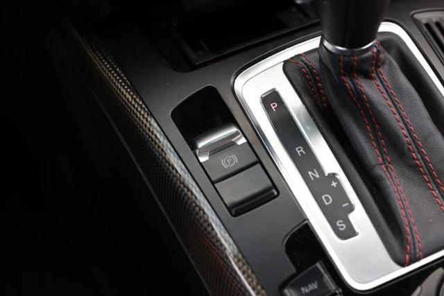 2011 Audi S4 3.0 Premium Plus