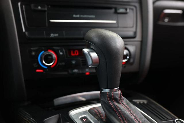 2011 Audi S4 3.0 Premium Plus