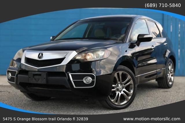 2012 Acura RDX Base for sale in Orlando, FL