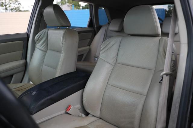 2012 Acura RDX Base