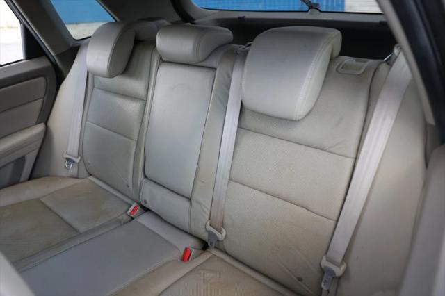 2012 Acura RDX Base