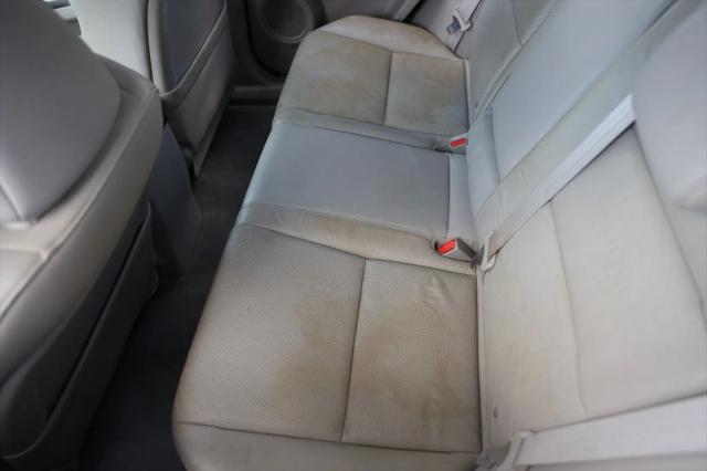 2012 Acura RDX Base