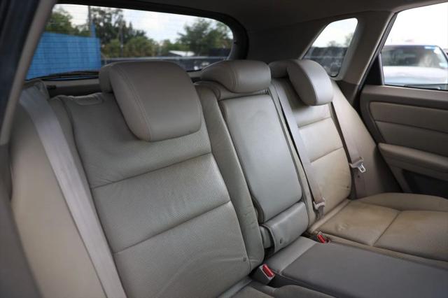 2012 Acura RDX Base