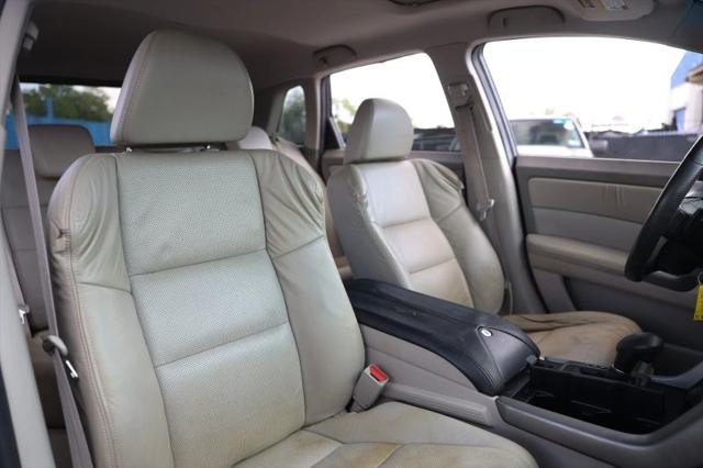 2012 Acura RDX Base