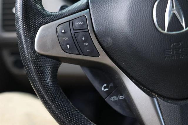 2012 Acura RDX Base