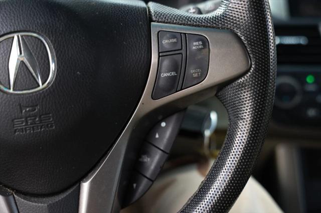 2012 Acura RDX Base