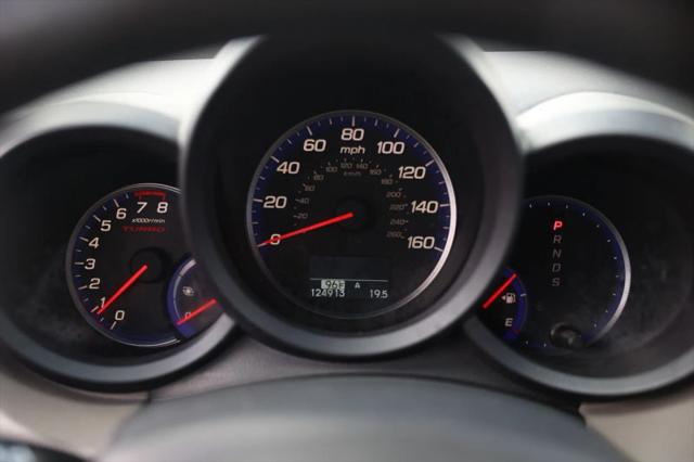 2012 Acura RDX Base