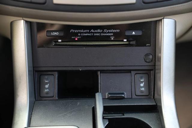 2012 Acura RDX Base